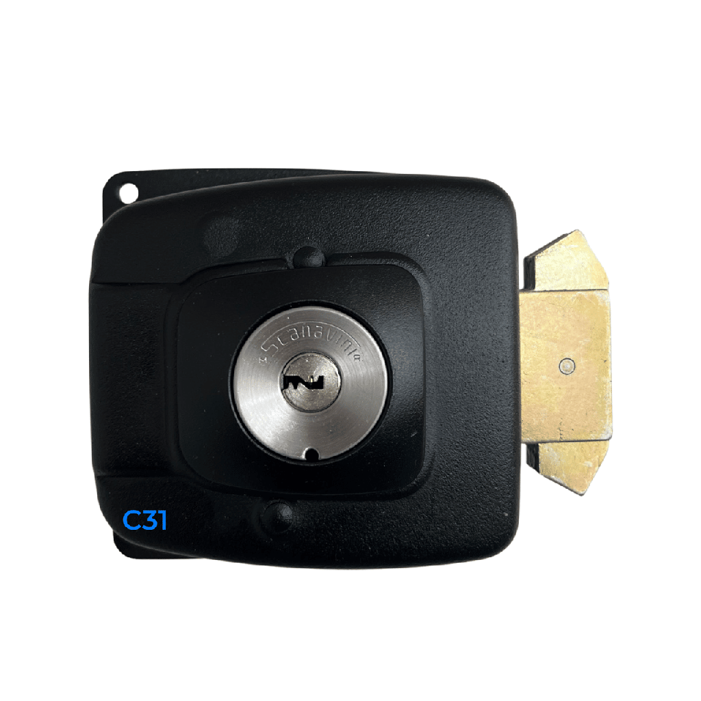 CHAPA CORREDERA 2090-30 SCANAVINI (C04) | ACB Constructor 31