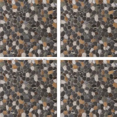 CERAMICA PIEDRA RIO COLOR 45X45X2.29M2