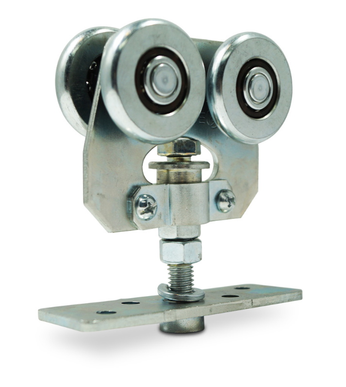 CARRO AEREO 4 RUEDAS U30 300KG 1UND