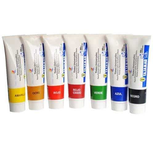 CONCENTRADO UNIVERSAL VERDE TAJAMAR