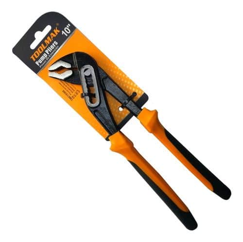 ALICATE PICOLORO 10&quot;  (H75)