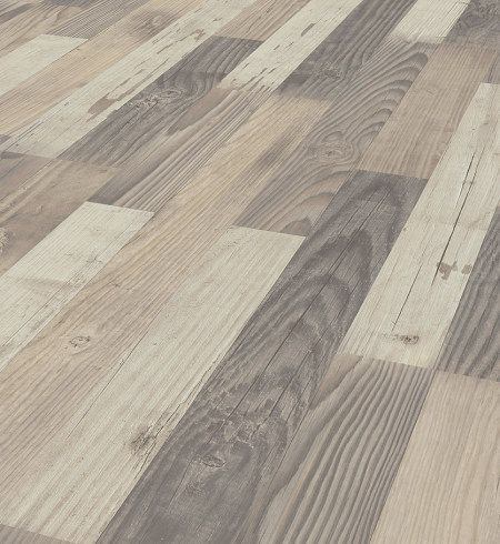 PISO FLOTANTE SIDEWALK PINE 8MM 2.22M2