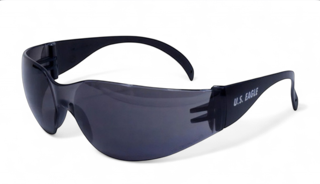 LENTE US EAGLE GRIS