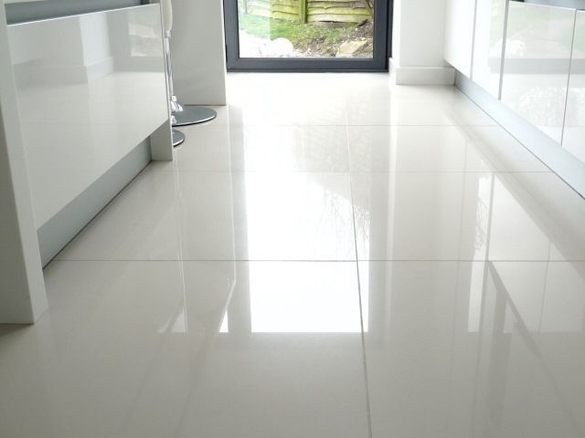 PORCELANATO HOLZTEK WHITE 60X60X1.44M2