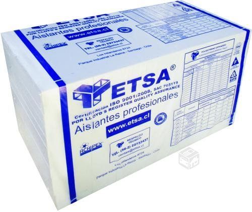 AISLAPOL 100MM 1x0.50MT PAQUETE