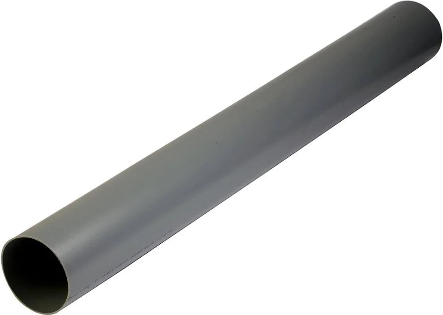 1METRO TUBO PVC 75MMX1MT