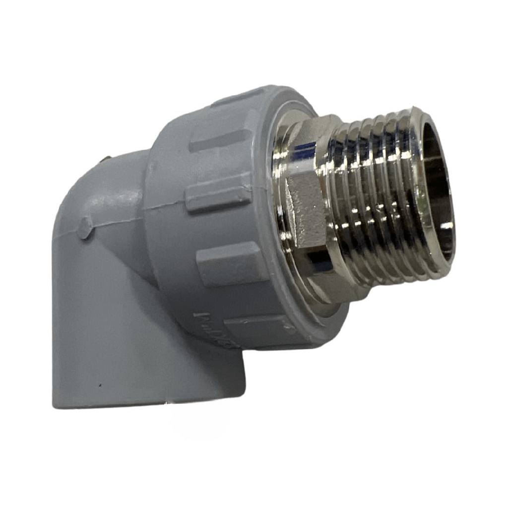 CODO SO-HE 32MM x 1" PPR FUSION SH