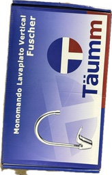 [L32-1] MONOMANDO LAVAPLATOS VERTICAL FUSCHER MARCA TAUMM L32-1