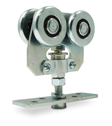 [1500] CARRO AEREO 4 RUEDAS U30 300KG 1UND