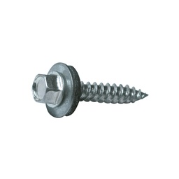 [TG50] TORNILLO HEXAGONAL 3/4&quot; PUNTA FINA 100UND
