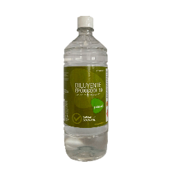 [T102] DILUYENTE EPOXICO 1LT PASSOL/DIDEVAL