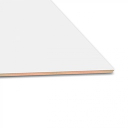 [7751] MELAMINA BLANCA 15MM 1.83X2.50MT