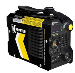 [DW200] SOLDADORA INVERTER DW200 KRAFTER
