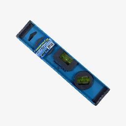 [F2510] NIVEL ALUMINIO MAGNETICO 10" 25CM