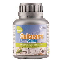 [90214] QUITASARRO SOLIDO 200GR PASSOL