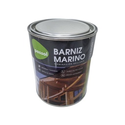 [7442] BARNIZ MARINO ALERCE 1/4 PASSOL