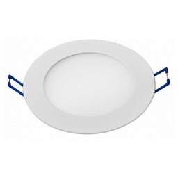 [8041] FOCO LED REDONDO EMBUTIDO 17CM 12W / 6000K LF MEGABRIGHT