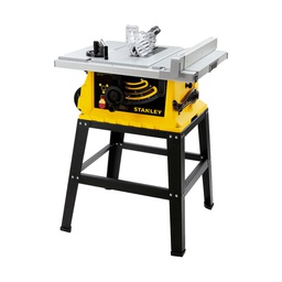 [SST1801] SIERRA DE BANCO 10&quot; 1800W STST1801 STANLEY